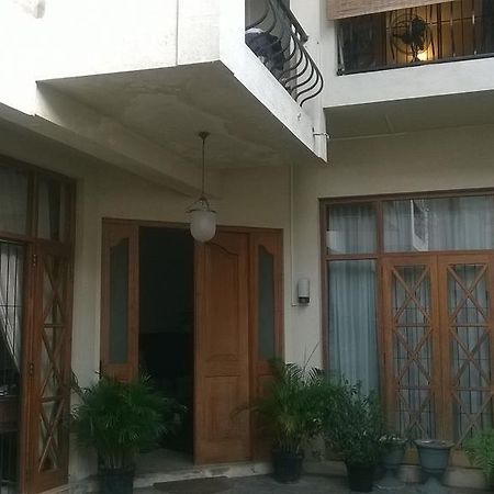 The Deane Residence Colombo Ngoại thất bức ảnh