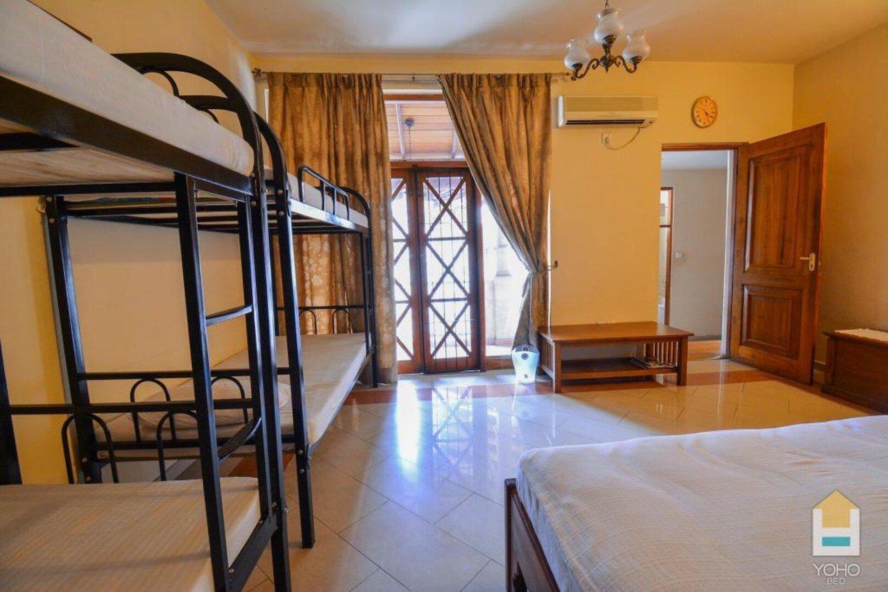 The Deane Residence Colombo Ngoại thất bức ảnh