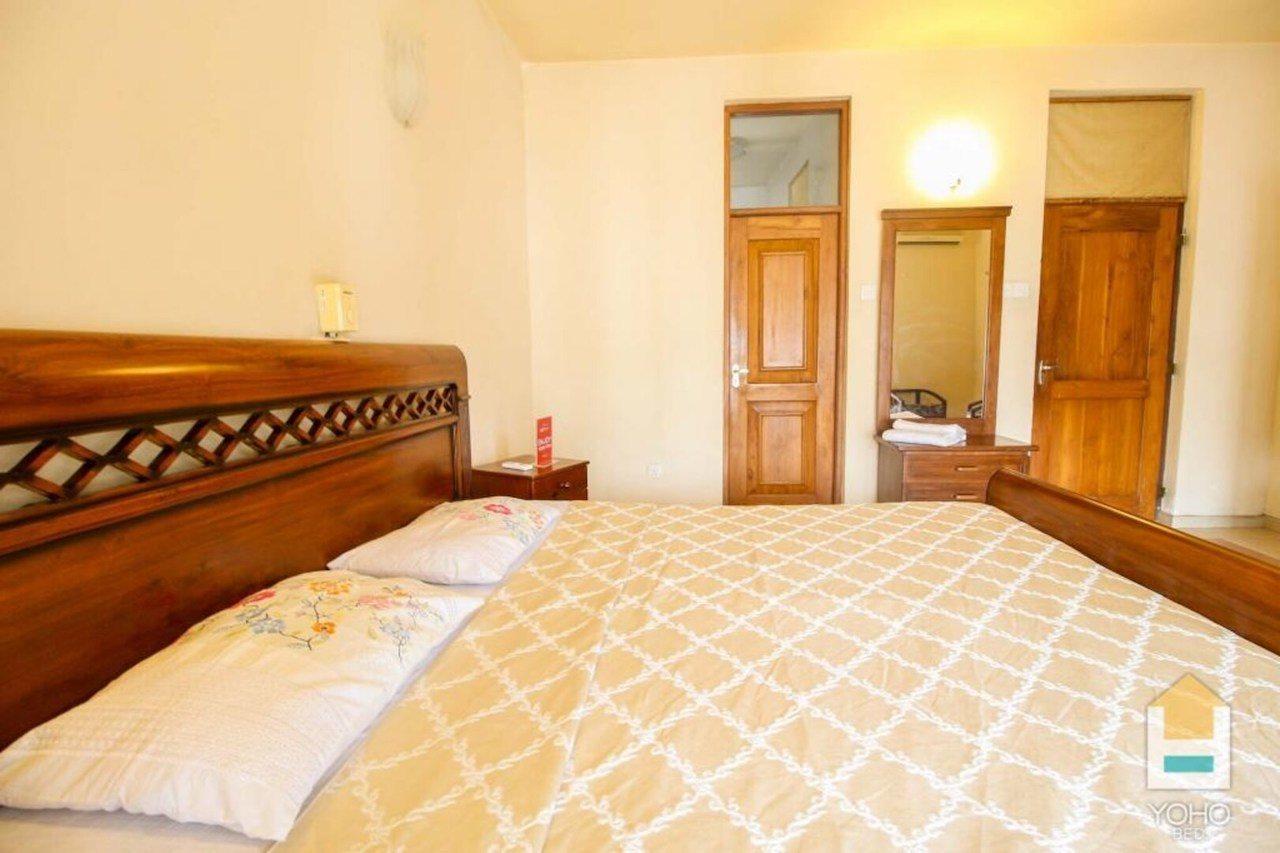 The Deane Residence Colombo Ngoại thất bức ảnh