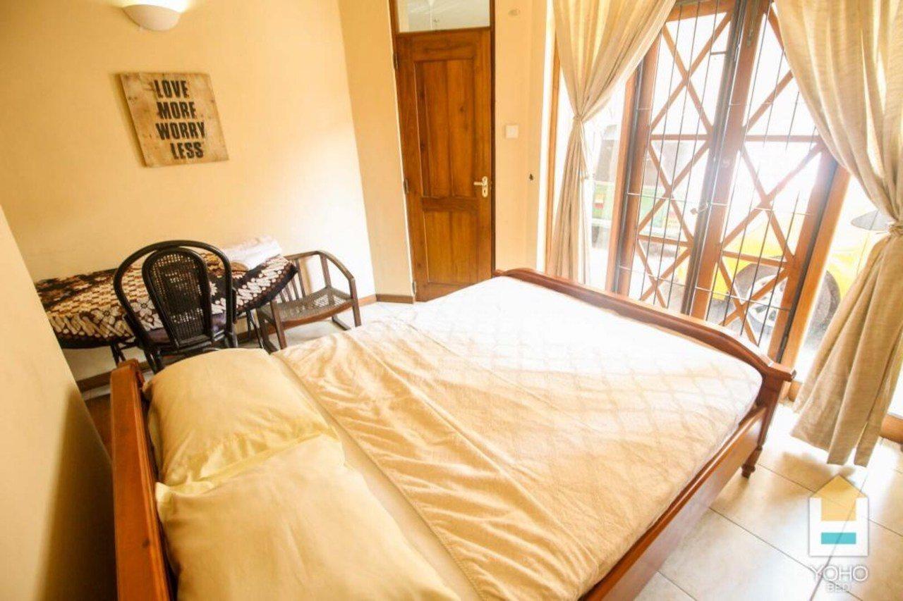 The Deane Residence Colombo Ngoại thất bức ảnh