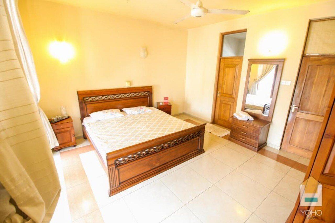 The Deane Residence Colombo Ngoại thất bức ảnh