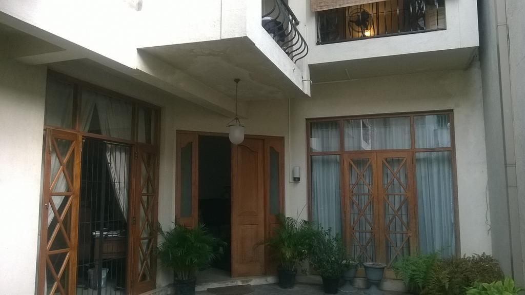 The Deane Residence Colombo Ngoại thất bức ảnh