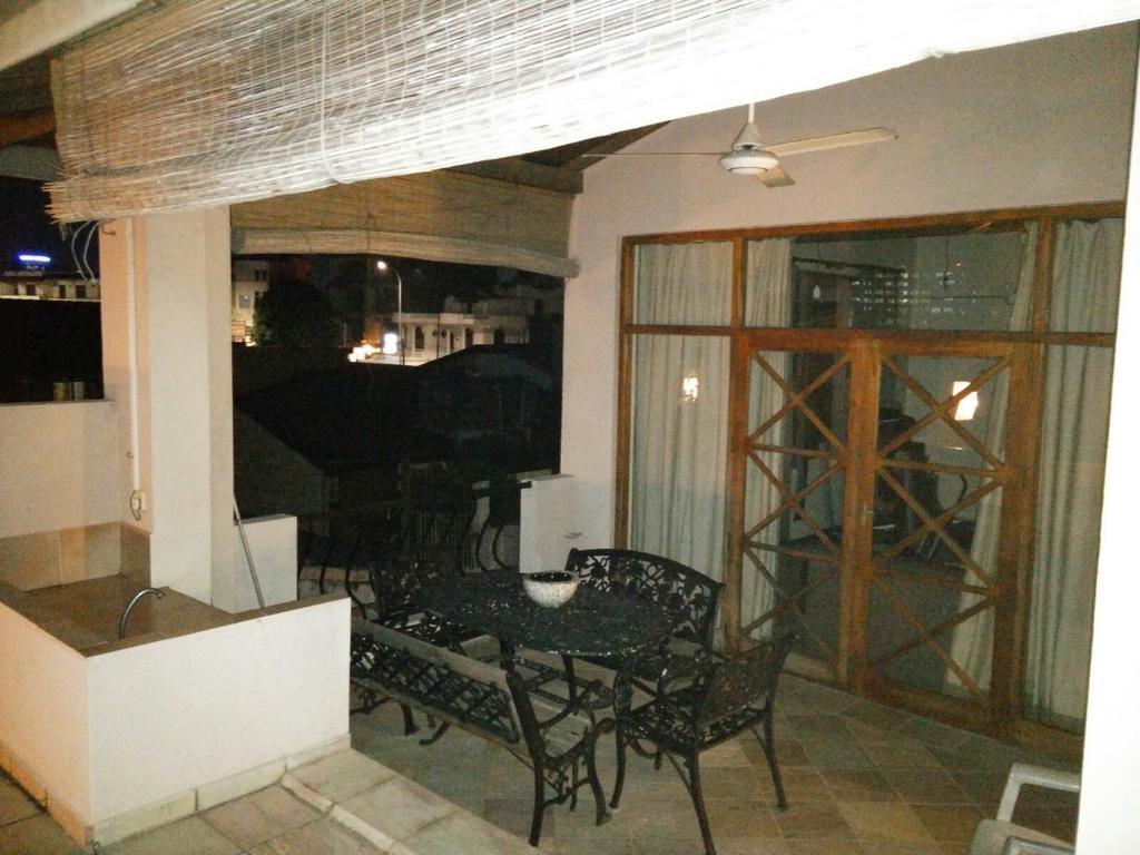 The Deane Residence Colombo Ngoại thất bức ảnh