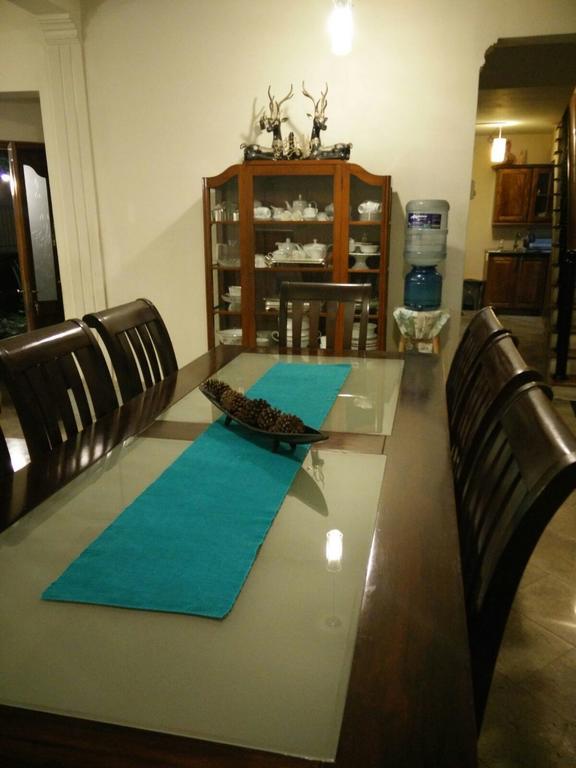 The Deane Residence Colombo Ngoại thất bức ảnh