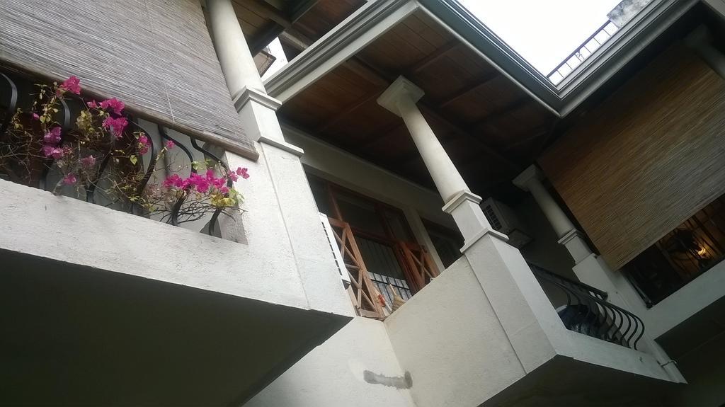 The Deane Residence Colombo Ngoại thất bức ảnh