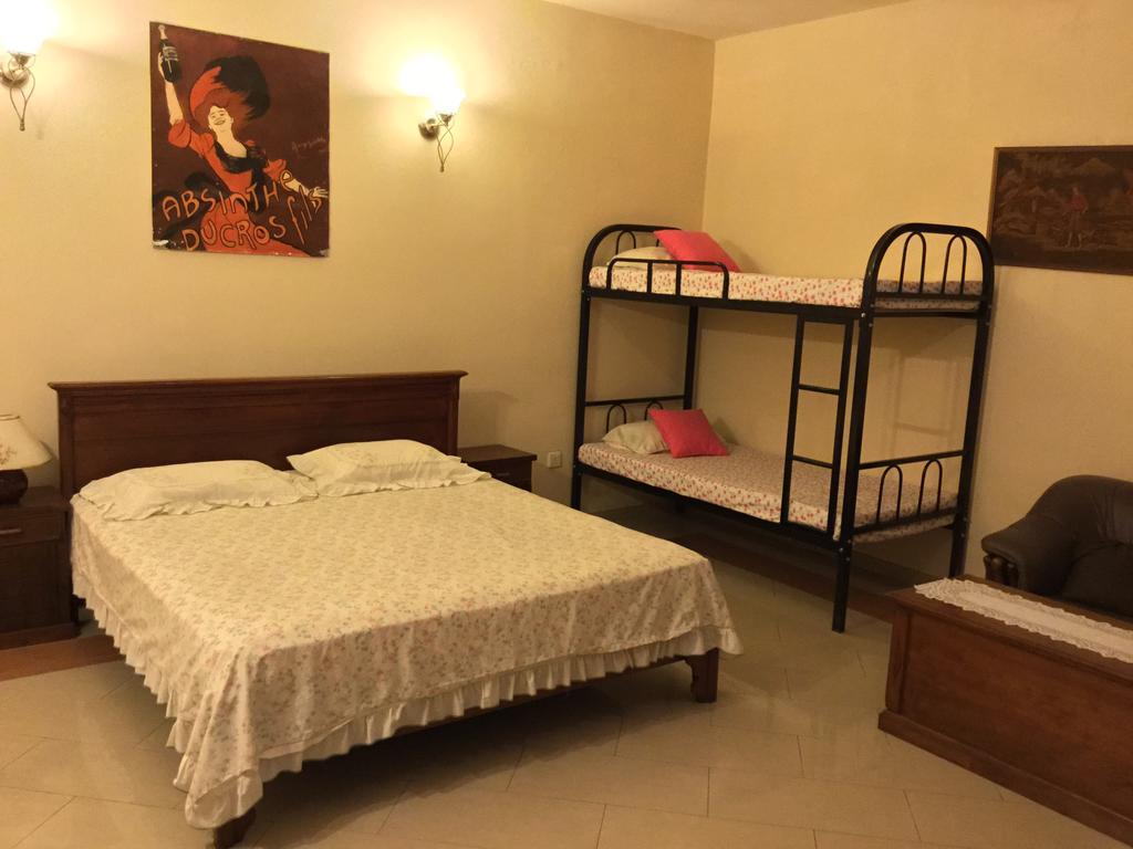 The Deane Residence Colombo Ngoại thất bức ảnh