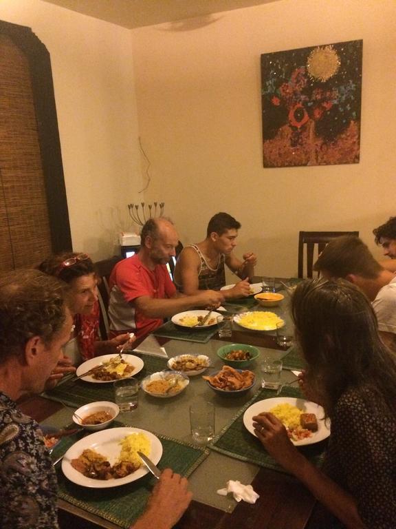 The Deane Residence Colombo Ngoại thất bức ảnh