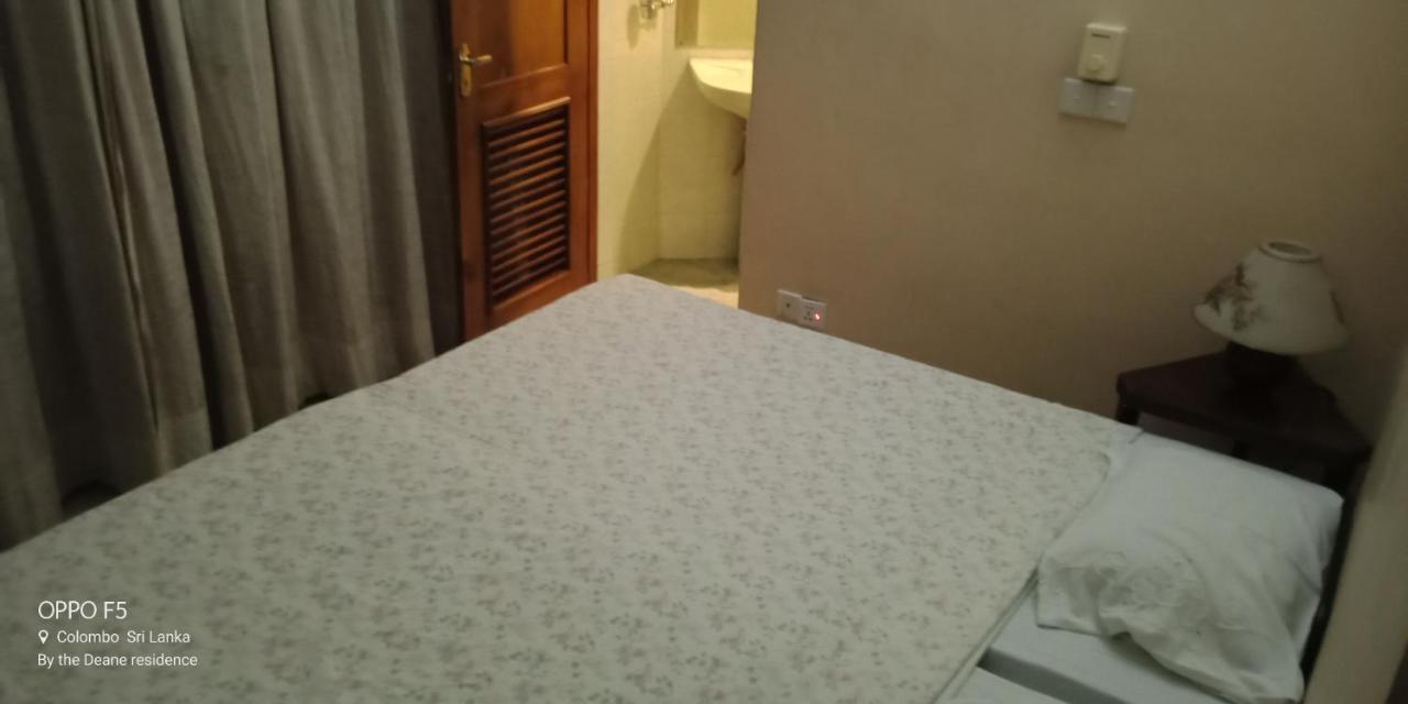 The Deane Residence Colombo Ngoại thất bức ảnh